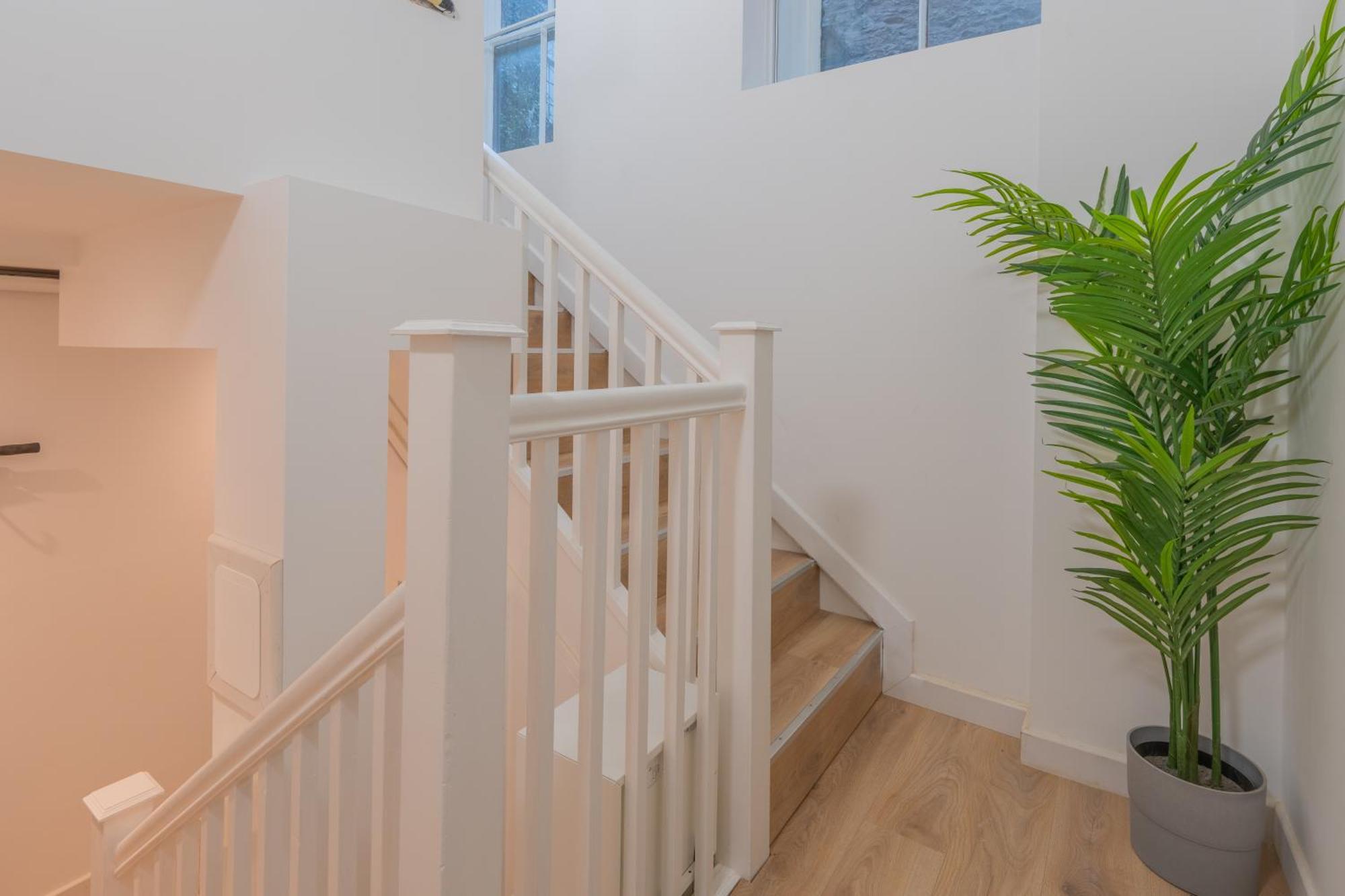 Cosy 2 Bedroom Flat In Lake District Kendal Exterior foto