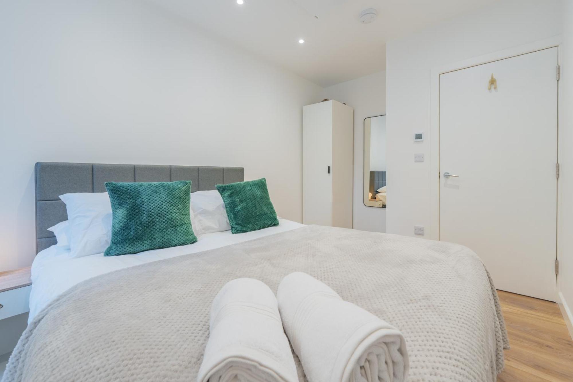 Cosy 2 Bedroom Flat In Lake District Kendal Exterior foto